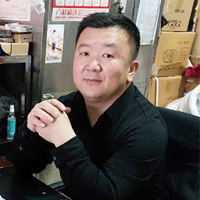 星科實業成就了我的人生，我很感激！